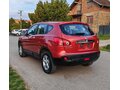 Nissan Qashqai 2.0  TNG 4X4 TEKNA