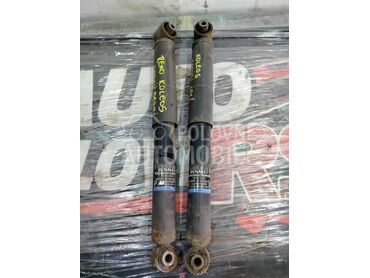 Amortizeri zadnji za Renault Koleos od 2007. do 2016. god.