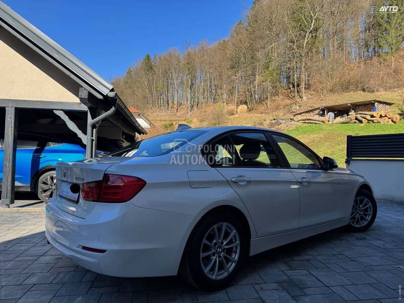 BMW 318 