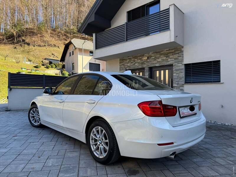 BMW 318 