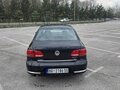 Volkswagen Passat B7 
