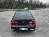 Volkswagen Passat B7 