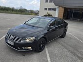 Volkswagen Passat B7 