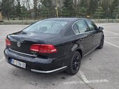 Volkswagen Passat B7 