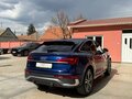 Audi Q5 40TDI S LINE