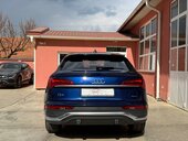 Audi Q5 40TDI S LINE
