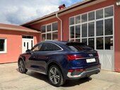 Audi Q5 40TDI S LINE