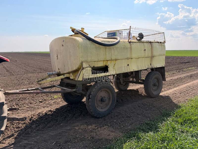 Adut CISTERNA ZA VODU