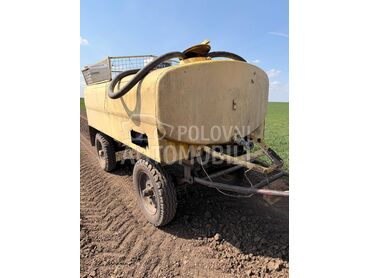 Adut CISTERNA ZA VODU