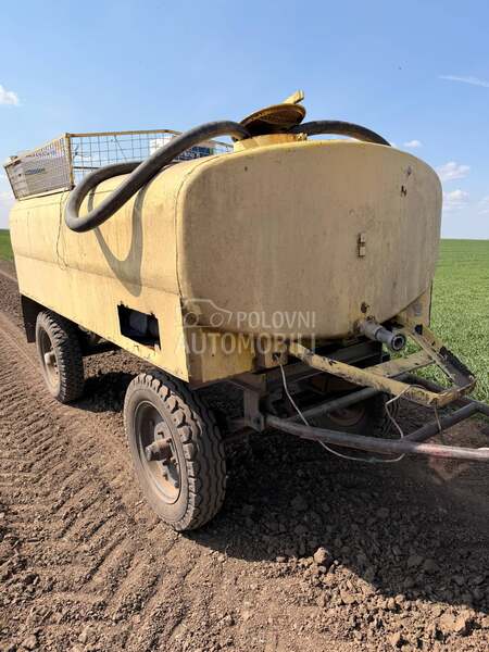 Adut CISTERNA ZA VODU