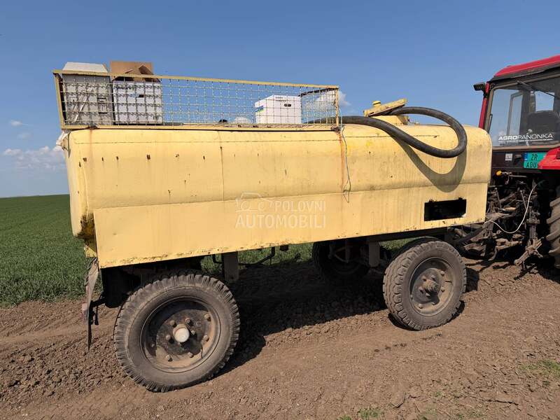 Adut CISTERNA ZA VODU