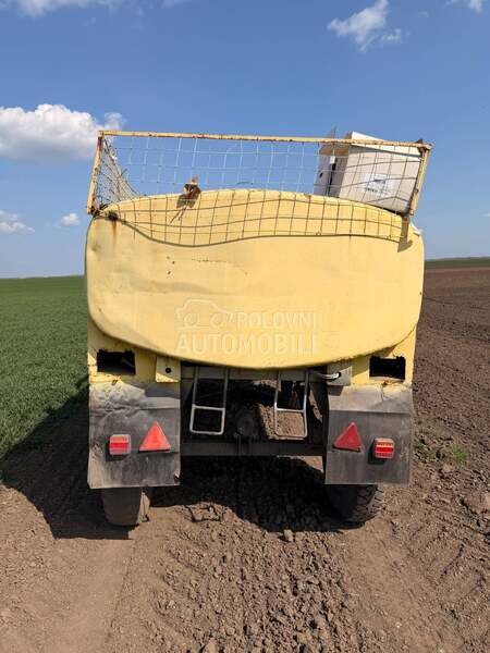 Adut CISTERNA ZA VODU