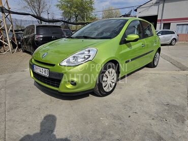 Renault Clio 1.5 dci
