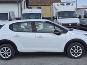 Citroen C3 1.5hdi  VAN