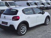 Citroen C3 1.5hdi  VAN