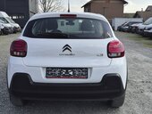 Citroen C3 1.5hdi  VAN