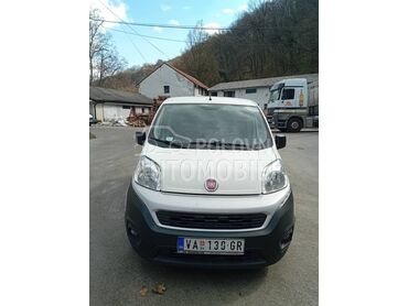 Fiat Fiorino N1