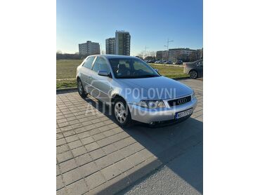 Audi A3 1.9 TDI