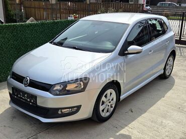 Volkswagen Polo 1.2TDI Navi