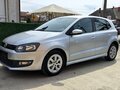 Volkswagen Polo 1.2TDI Navi