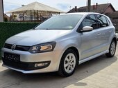 Volkswagen Polo 1.2TDI Navi