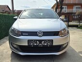 Volkswagen Polo 1.2TDI Navi