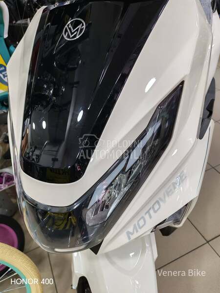 MOTOVENE Ocr forza 125 efi