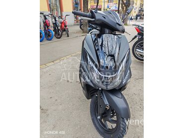 MOTOVENE Ocr forza 125 efi