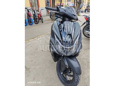 MOTOVENE Ocr forza 125 efi