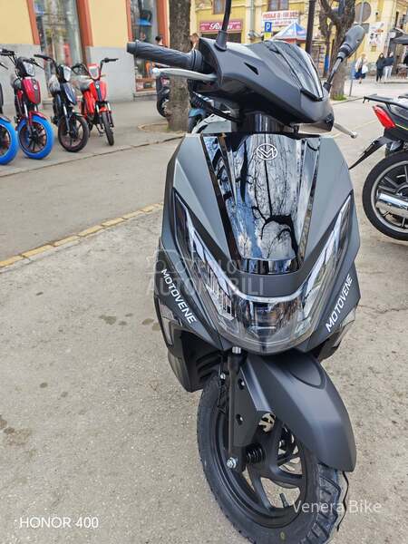 MOTOVENE Ocr forza 125 efi