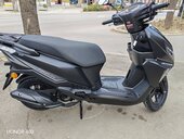 MOTOVENE Ocr forza 125 efi