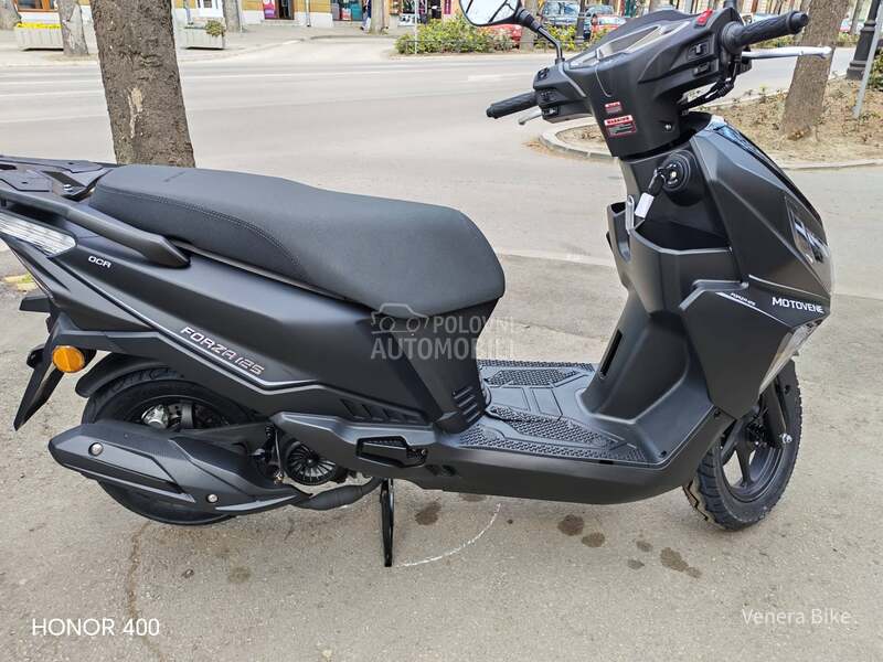MOTOVENE Ocr forza 125 efi