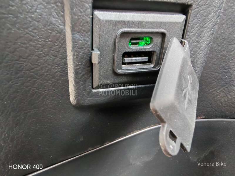 MOTOVENE Ocr forza 125 efi