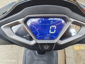 MOTOVENE Ocr forza 125 efi