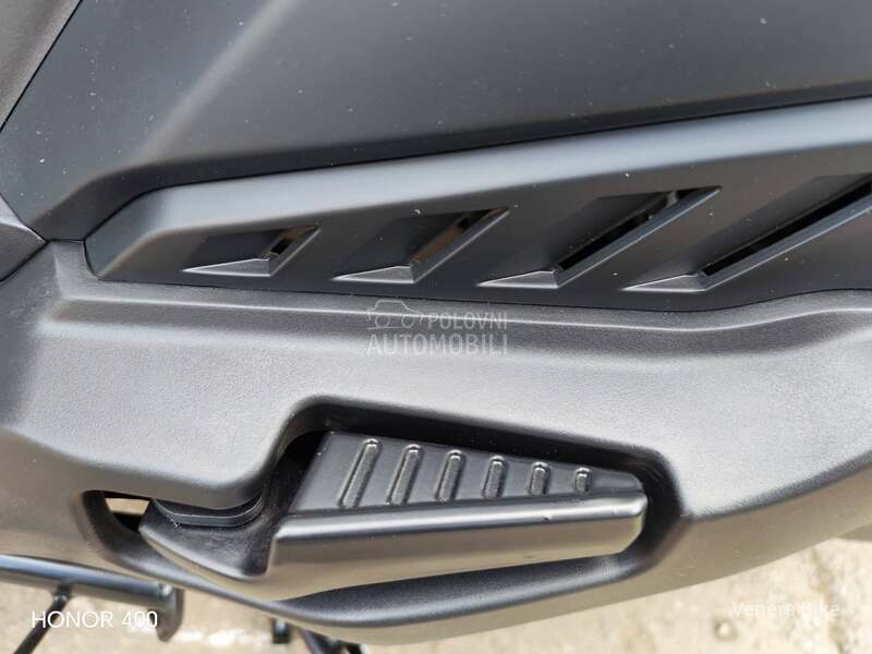 MOTOVENE Ocr forza 125 efi