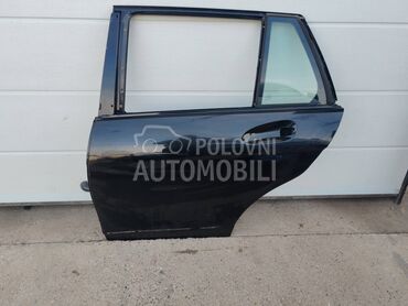 zadnja leva karavan za Mercedes Benz C Klasa od 2008. do 2015. god.