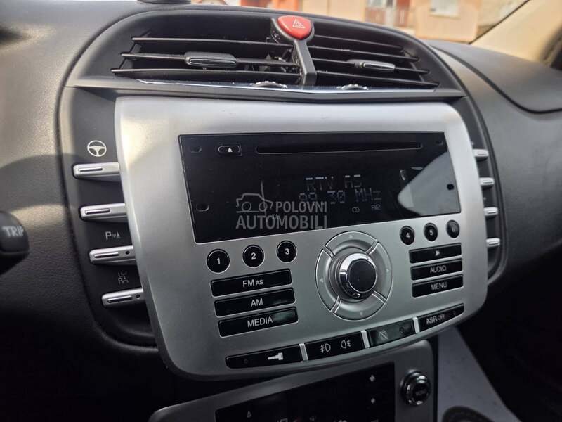 Lancia Delta 1.4 MultiAir