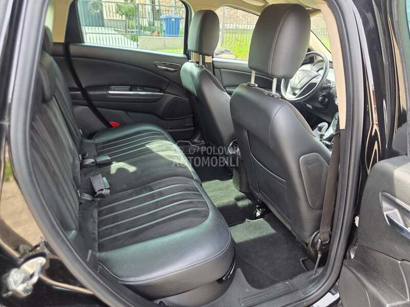 Lancia Delta 1.4 MultiAir