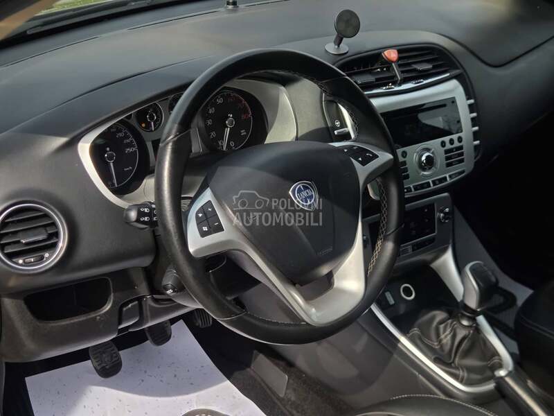 Lancia Delta 1.4 MultiAir