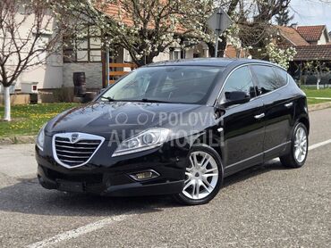 Lancia Delta 1.4 MultiAir