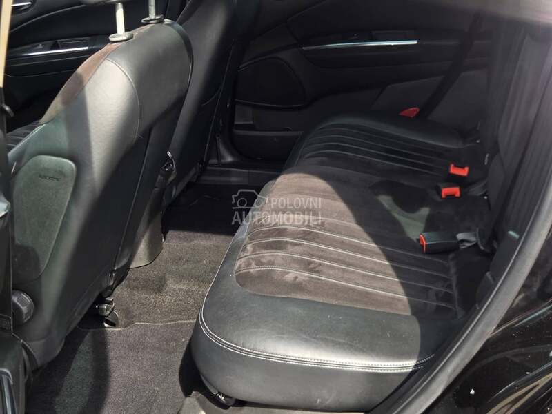 Lancia Delta 1.4 MultiAir