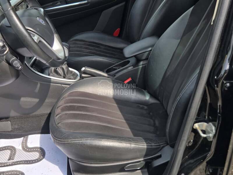 Lancia Delta 1.4 MultiAir