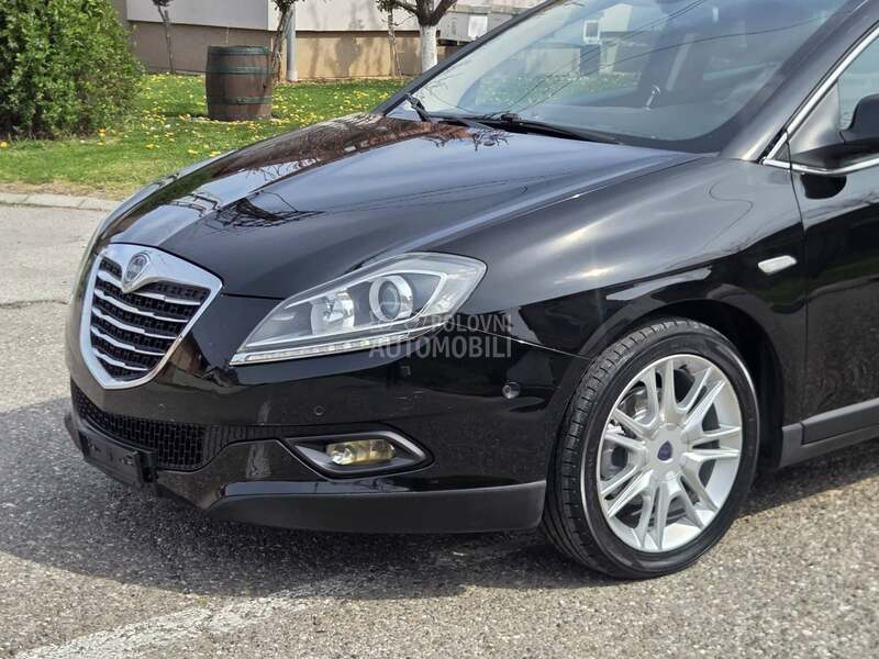 Lancia Delta 1.4 MultiAir