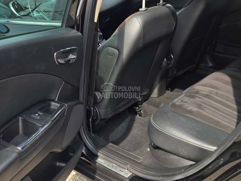 Lancia Delta 1.4 MultiAir