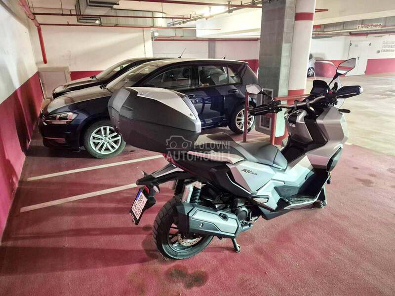 Honda ADV350 ADV 350