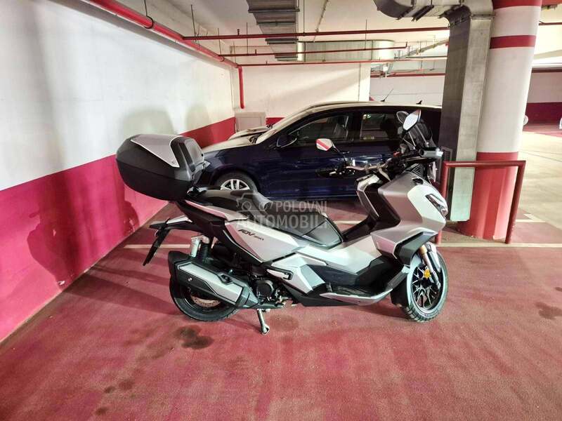 Honda ADV350 ADV 350