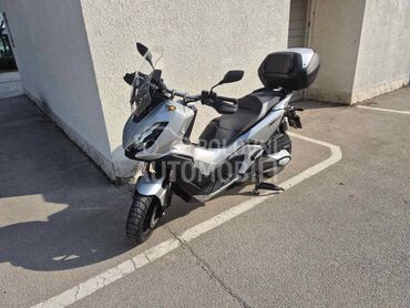 Honda ADV350 ADV 350