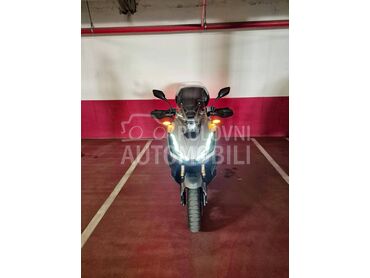 Honda ADV350 ADV 350