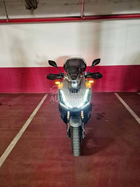 Honda ADV350 ADV 350