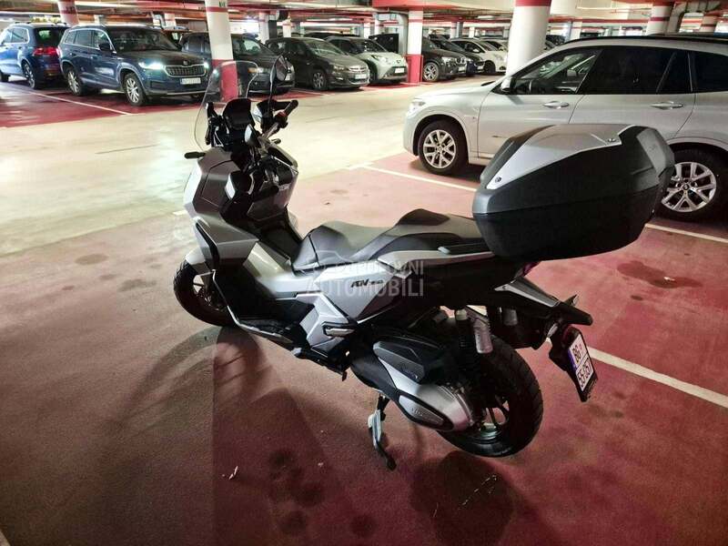 Honda ADV350 ADV 350